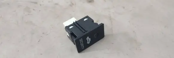Toyota RAV 4 (XA20) Central locking switch button 489082 1ZABS 0821R51