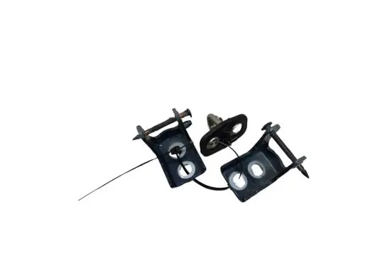 Peugeot 508 II Rear door hinge set 
