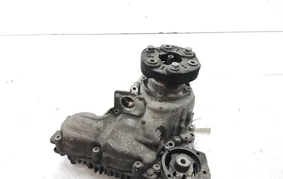 BMW X1 E84 Gearbox transfer box case 7639266 ATC350