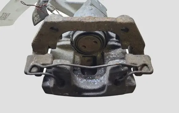 Saab 9-3 Ver2 Rear brake caliper