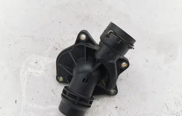 Thermostat/thermostat housing
