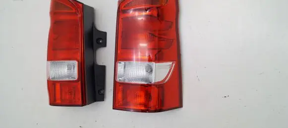 Mercedes-Benz Vito Viano W447 Rear/tail lights