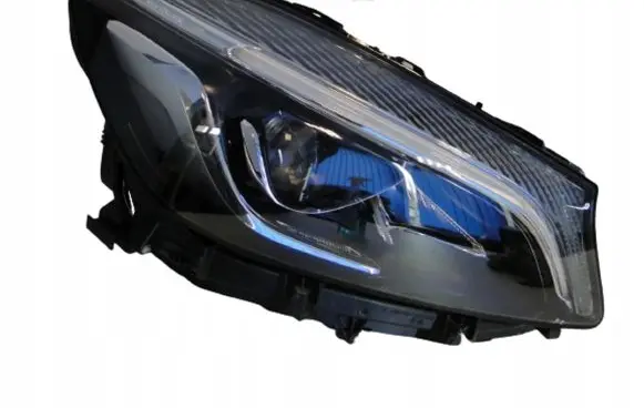 Mercedes-Benz A W176 Headlight/headlamp A1769067600