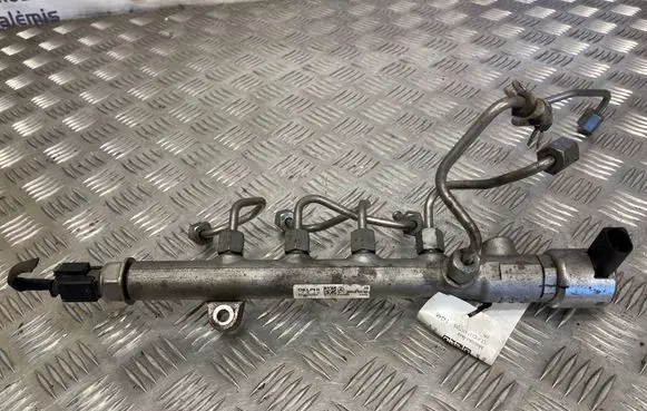 Mercedes-Benz CLA C117 X117 W117 Fuel main line pipe A6510700700