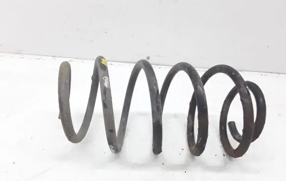 Land Rover Freelander Front coil spring