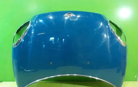 Mini Cooper Countryman R60 Engine bonnet/hood 17AB206