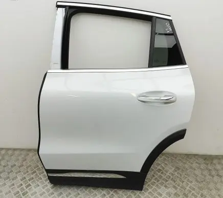 Mercedes-Benz EQA Rear door A2477320501