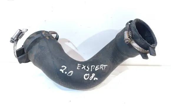 Peugeot Expert Intercooler hose/pipe