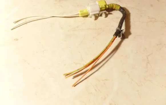 Infiniti G20 Other wiring loom