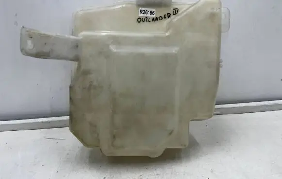 Mitsubishi Outlander Windshield washer fluid reservoir/tank 1222R
