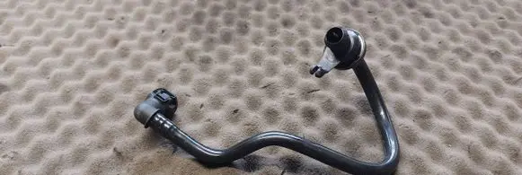 Volkswagen PASSAT B6 Vacuum line/pipe/hose 3C0612041AS