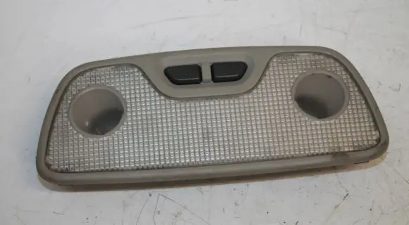Volvo V70 Rear seat light 9178936