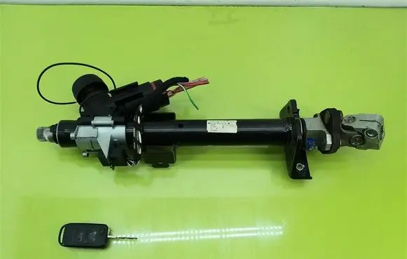 Mercedes-Benz A W168 Ignition lock A1684600916