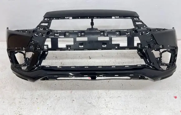 Mitsubishi ASX Front bumper 6400J025ZZ
