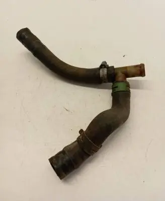 Volkswagen Transporter - Caravelle T4 Engine coolant pipe/hose 701819876