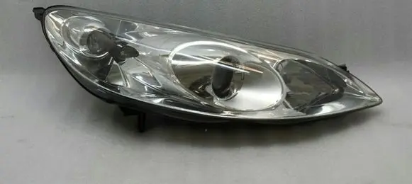 Peugeot 407 Headlight/headlamp
