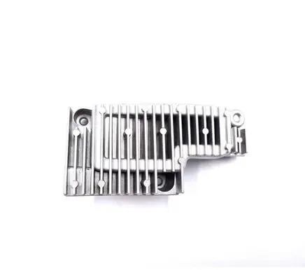 Porsche Panamera (971) Headlight ballast module Xenon 971953021
