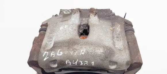 Jaguar XJ X350 Front brake caliper 5502 lts10