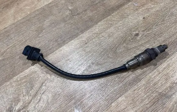 Jaguar F-Pace Lambda probe sensor JX739F472BA