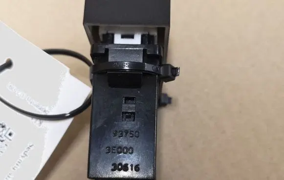 KIA Sorento Seat heating switch 864W03000