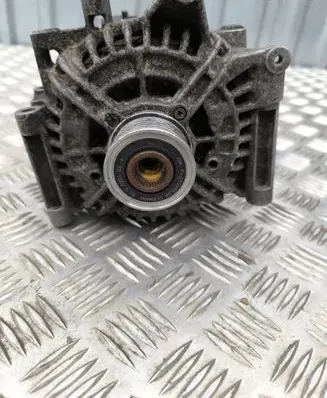 Mercedes-Benz E W211 Generator/alternator F23596808 A6481550015 A6461500360