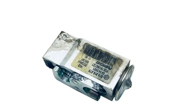 Skoda Rapid (NH) Air conditioning (A/C) expansion valve 6C0816679