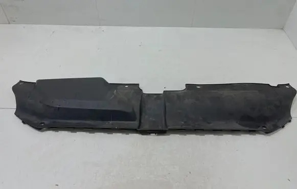 Audi A4 S4 B8 8K Top upper radiator support slam panel 8K0807081
