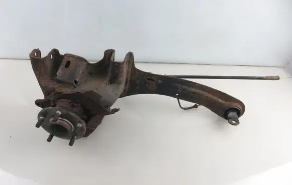 Ford Focus Rear control arm 