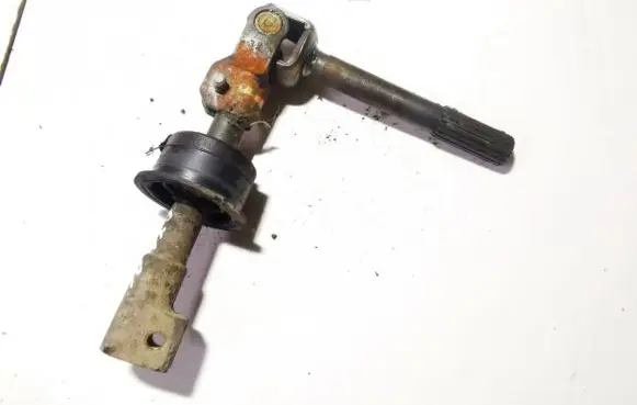 Toyota Avensis Verso Steering column universal joint