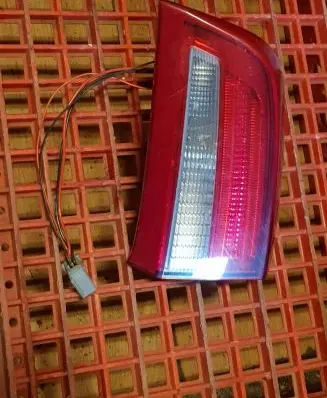 Volvo S60 Tailgate rear/tail lights 30796272 21500201 CLV0960C
