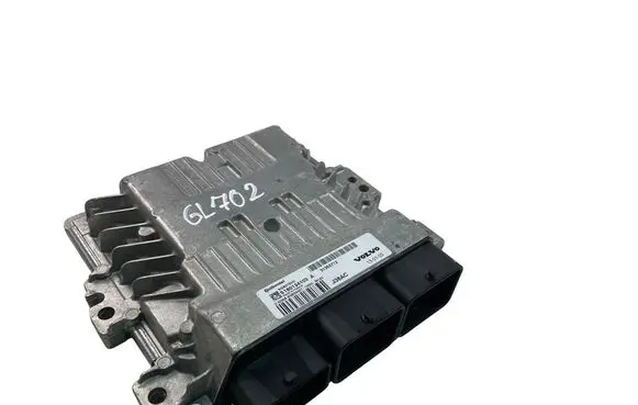 Volvo V60 Engine control unit/module ECU 31355712 S180134103A