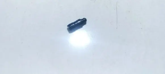 Peugeot 307 other engine part