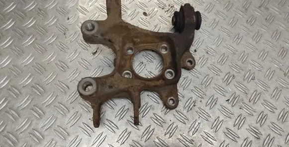 Toyota Auris E180 Rear wheel hub
