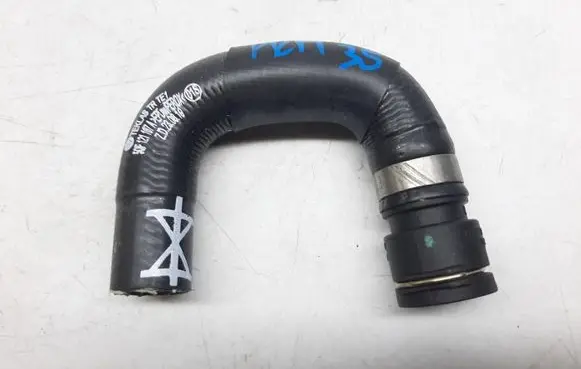 Audi Q3 F3 Engine coolant pipe/hose 5QF121107A
