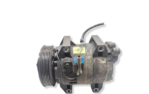 Volvo S60 Air conditioning (A/C) compressor (pump) 8684287 8708581