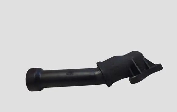 Ford Transit Engine coolant pipe/hose 6C1Q8B535AF