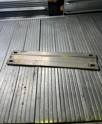 Audi A6 S6 C6 4F Other under body part 4F0803183