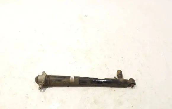 Rear shock absorber/damper