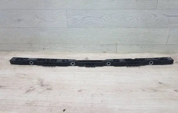 Volkswagen PASSAT B8 Front bumper support beam 3G0807889B
