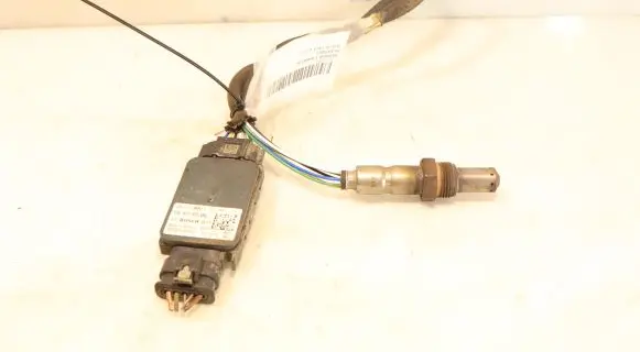 Volkswagen Golf VII Lambda probe sensor 0281007335