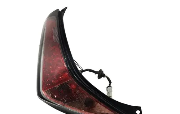 Toyota Aygo AB40 Rear/tail lights 