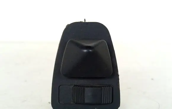 BMW 3 E46 Wing mirror switch 613183736919 533690