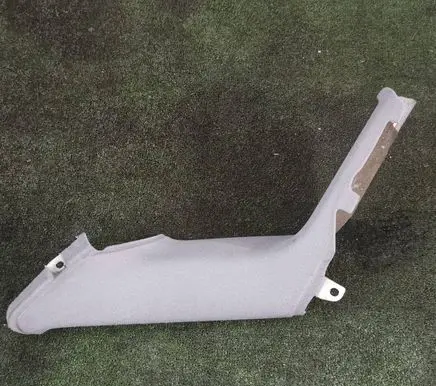 Audi A8 S8 D3 4E (C) pillar trim 4E0867242C