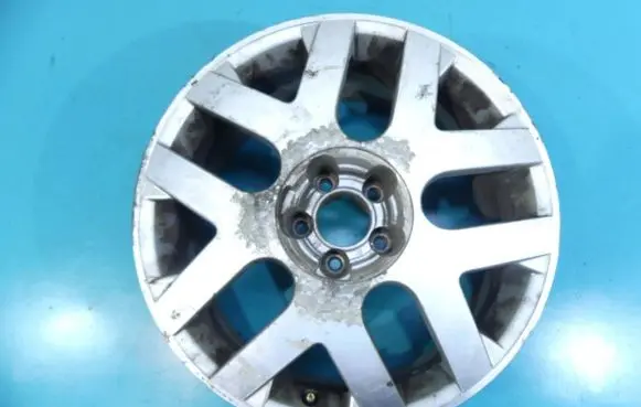 Citroen C6 R16 alloy rim 9662733680 IMPRK1170796