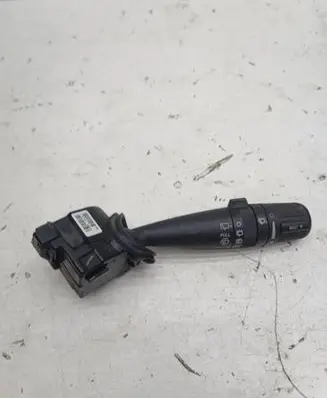 Dodge Nitro Wiper control stalk 214867205