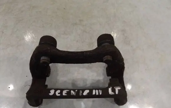 Renault Scenic III - Grand scenic III Rear brake caliper