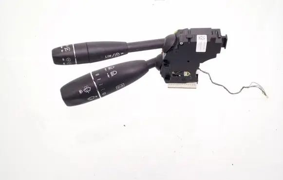 Indicator stalk