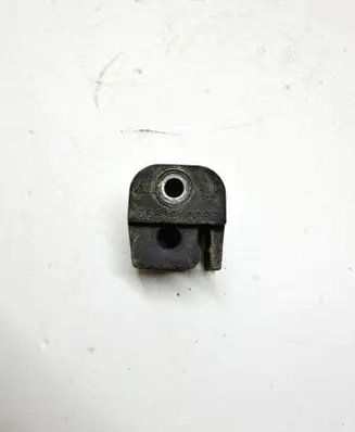 Citroen Berlingo Sliding door check strap stopper 9683910080