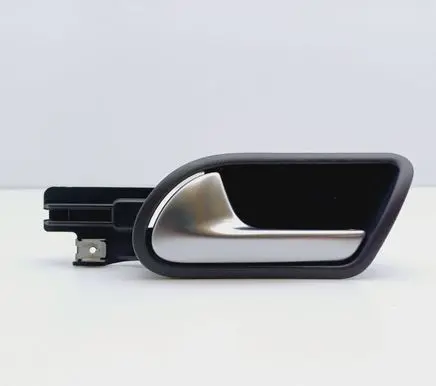 Volkswagen Golf V Rear door interior handle 1K4839113B