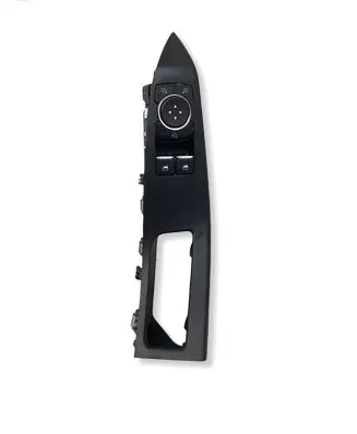Electric window control switch